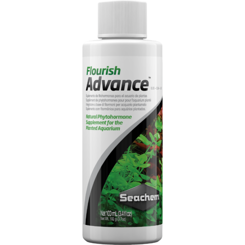 Seachem Flourish Advance 100ml