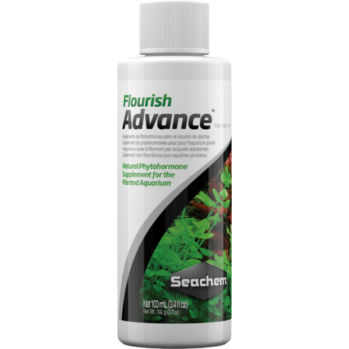 Seachem Flourish Advance 100ml