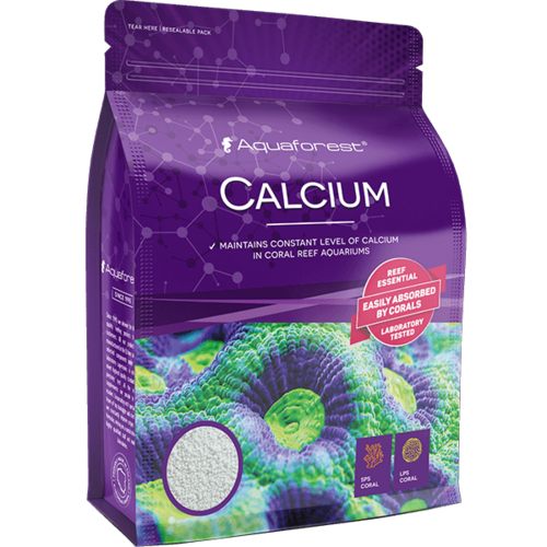 Aquaforest Calcium 850g